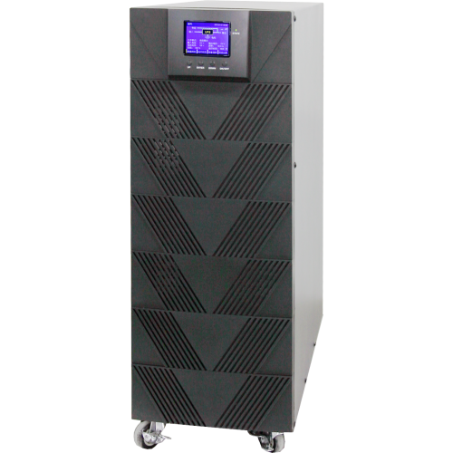 Maxgreen PX6KL-LF 6 KVA 192VDC Long Back Up Online UPS